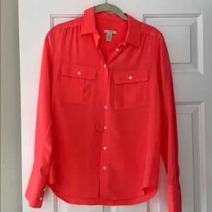 JCrew Blouse